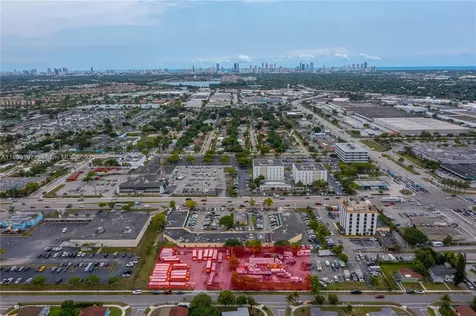 18352 NW 2nd Avenue Miami Gardens FL 33169