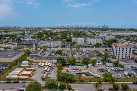 18352 NW 2nd Avenue Miami Gardens FL 33169