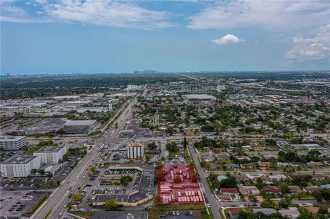 18352 NW 2nd Avenue Miami Gardens FL 33169