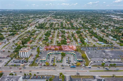 18352 NW 2nd Avenue Miami Gardens FL 33169