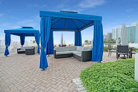 5401 E Collins Avenue Miami Beach FL 33140