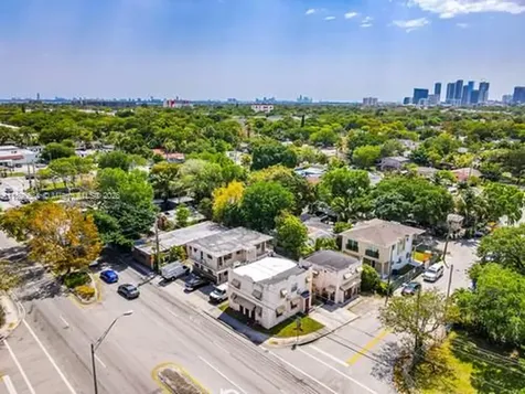 56 NW 62nd Street Miami FL 33150