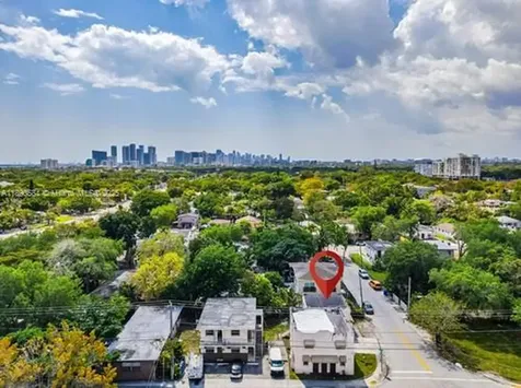 56 NW 62nd Street Miami FL 33150