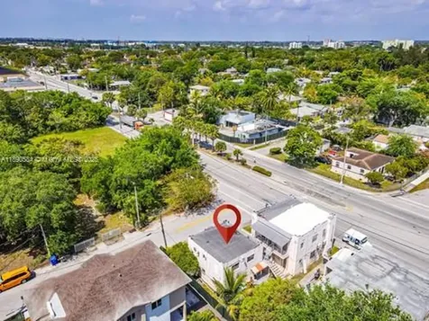 56 NW 62nd Street Miami FL 33150
