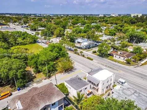 56 NW 62nd Street Miami FL 33150