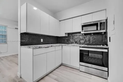 56 NW 62nd Street Miami FL 33150
