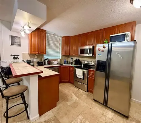 1801 S Treasure Drive North Bay Village FL 33141