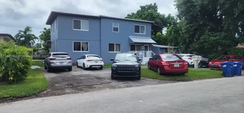 6240 SW 21st Street Miami FL 33155