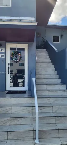6240 SW 21st Street Miami FL 33155