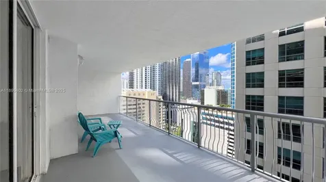 1200 Brickell Bay Drive Miami FL 33131