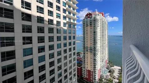 1200 Brickell Bay Drive Miami FL 33131