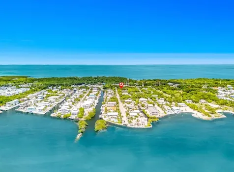 933 Lobster Lane Key Largo FL 33037