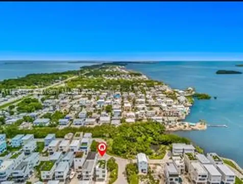 94825 Overseas Highway Key Largo FL 33037