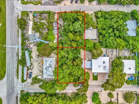 1032 Snapper Lane Key Largo FL 33037