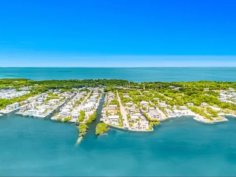 1032 Snapper Lane Key Largo FL 33037