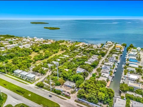 1032 Snapper Lane Key Largo FL 33037