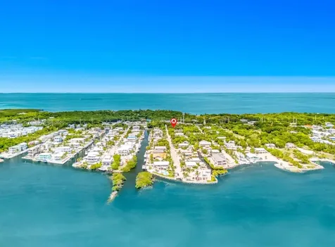 1032 Snapper Lane Key Largo FL 33037