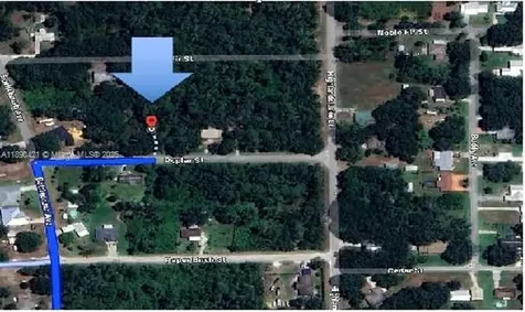 1508 Poplar Street Lake Placid FL 33852