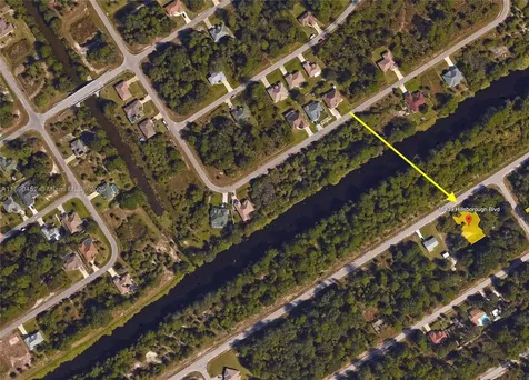 18439 Hillsborough Boulevard Port Charlotte FL 33954