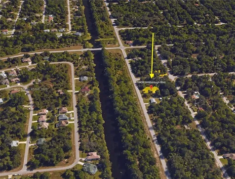 18439 Hillsborough Boulevard Port Charlotte FL 33954