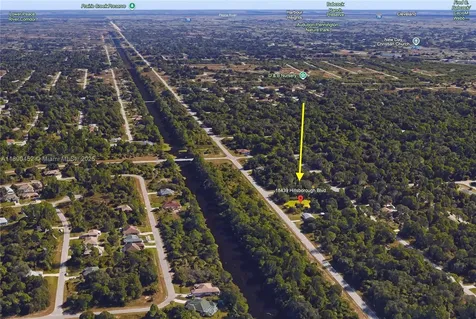 18439 Hillsborough Boulevard Port Charlotte FL 33954