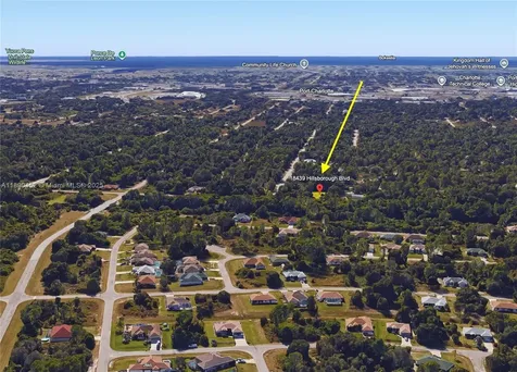 18439 Hillsborough Boulevard Port Charlotte FL 33954