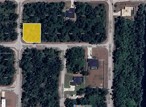 18 Rockaway Port Charlotte FL 33954