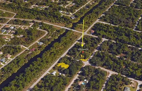 18 Rockaway Port Charlotte FL 33954