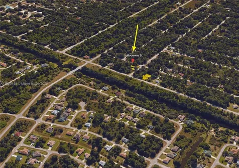 18 Rockaway Port Charlotte FL 33954