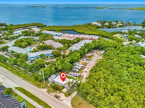 98468 Overseas Highway Key Largo FL 33037