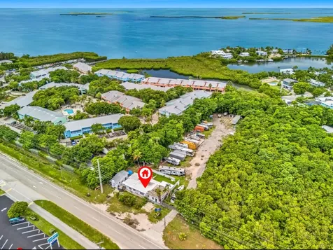 98468 Overseas Highway Key Largo FL 33037