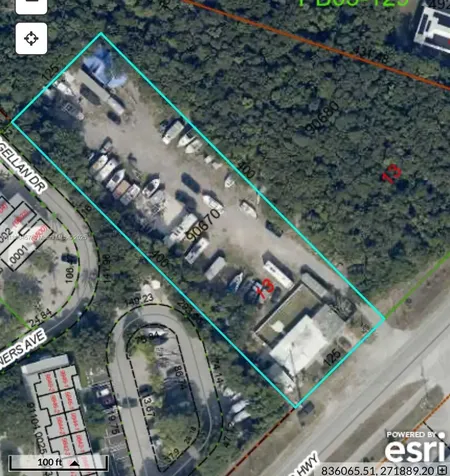 98468 Overseas Highway Key Largo FL 33037