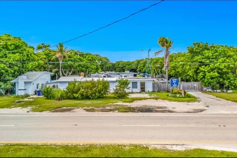 98468 Overseas Highway Key Largo FL 33037