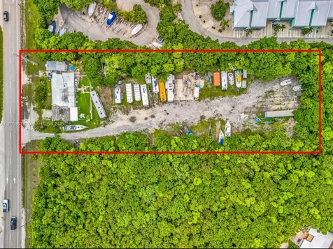 98468 Overseas Highway Key Largo FL 33037