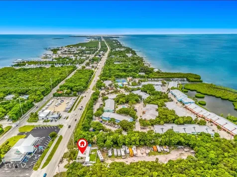 98468 Overseas Highway Key Largo FL 33037