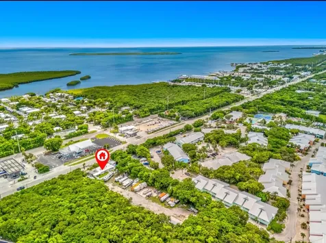 98468 Overseas Highway Key Largo FL 33037