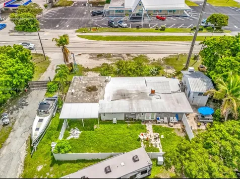 98468 Overseas Highway Key Largo FL 33037