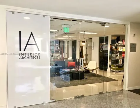 2100 Ponce De Leon Boulevard Coral Gables FL 33134