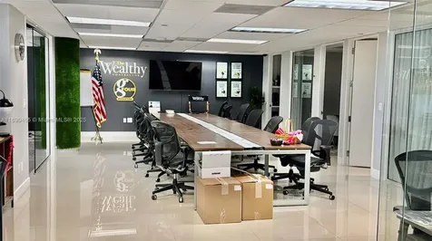 2100 Ponce De Leon Boulevard Coral Gables FL 33134