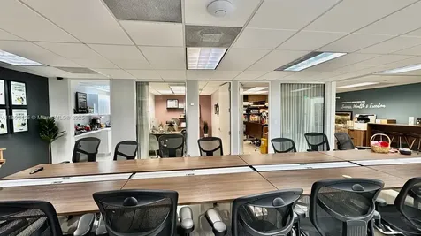 2100 Ponce De Leon Boulevard Coral Gables FL 33134