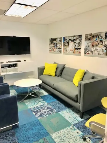 2100 Ponce De Leon Boulevard Coral Gables FL 33134