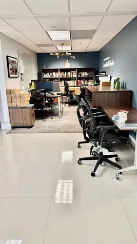 2100 Ponce De Leon Boulevard Coral Gables FL 33134