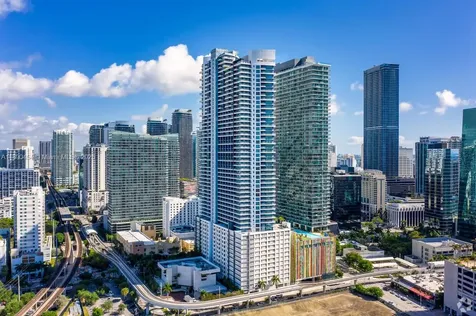 40 SW 13 Street Miami FL 33130