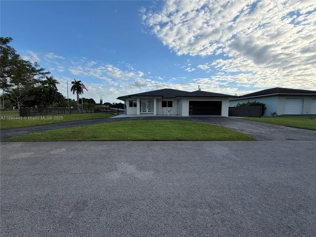 17404 SW 245th Terrace Homestead FL 33031