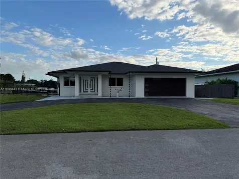 17404 SW 245th Terrace Homestead FL 33031