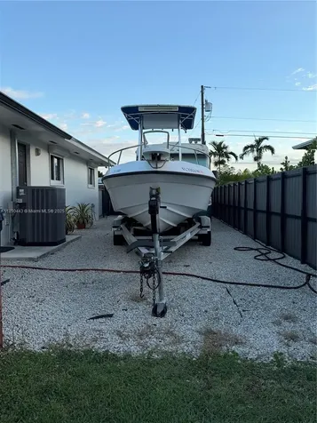 17404 SW 245th Terrace Homestead FL 33031