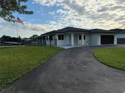 17404 SW 245th Terrace Homestead FL 33031