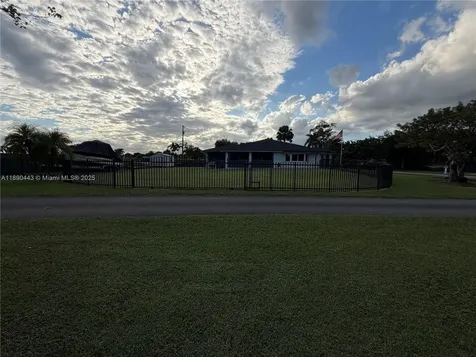 17404 SW 245th Terrace Homestead FL 33031