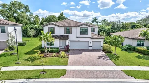 3117 Streng Lane Royal Palm Beach FL 33411