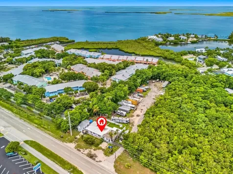 98468 Overseas Highway Key Largo FL 33037